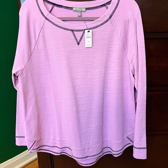 Talbots Shirt - Picture 2 of 4